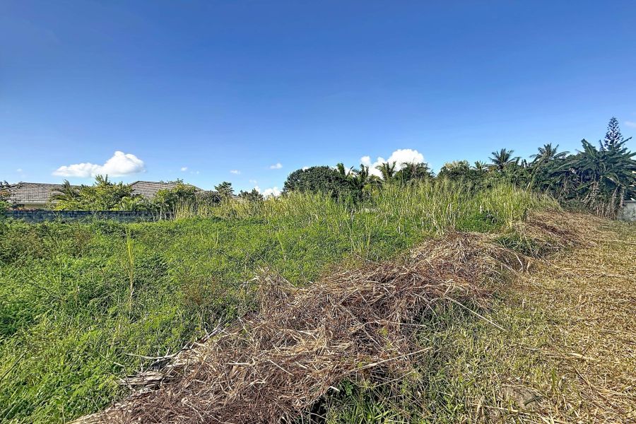 Mon Gout Land 1077&nbsp;m² Sale