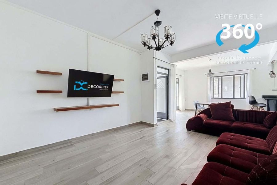 Amaury Appartement 4&nbsp;pièces 149&nbsp;m² Location