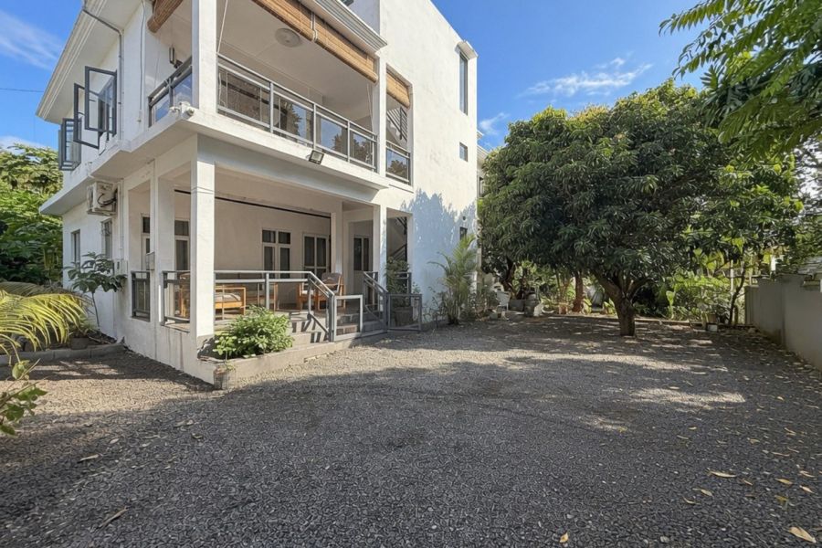 Amaury Apartment 4&nbsp;rooms 149&nbsp;m² Rental