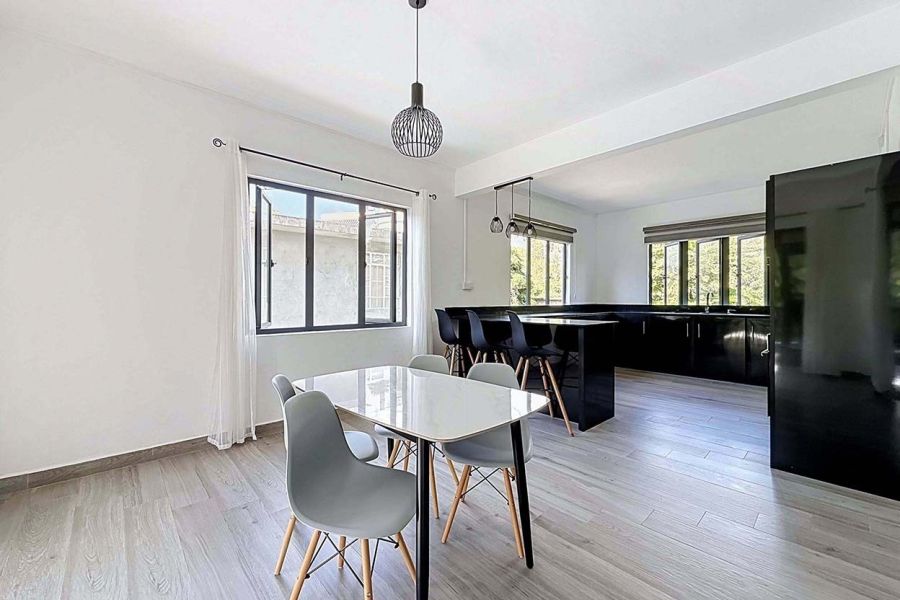 Amaury Apartment 4&nbsp;rooms 149&nbsp;m² Rental
