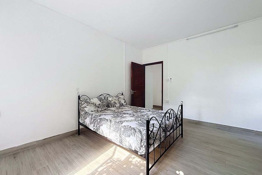 Amaury Apartment 4&nbsp;rooms 149&nbsp;m² Rental