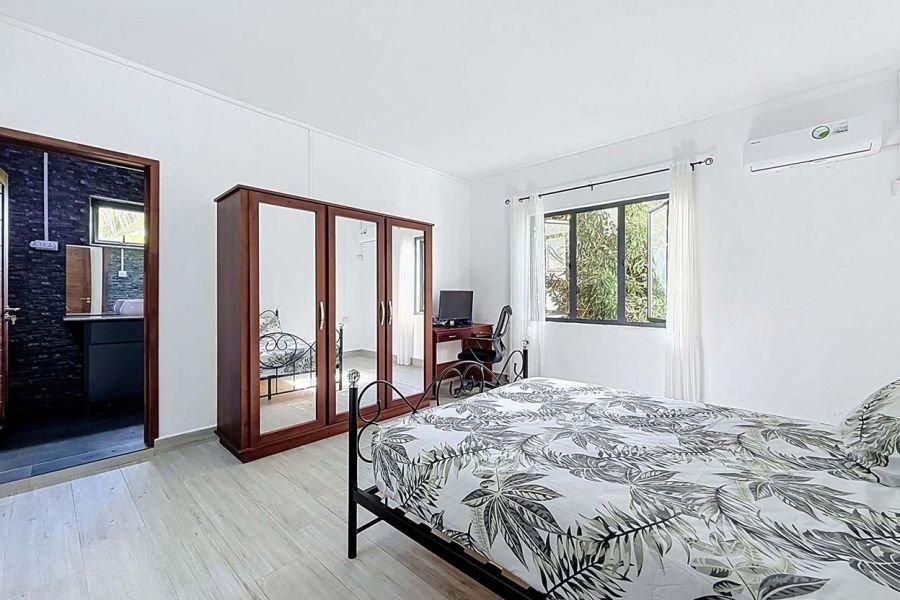 Amaury Apartment 4&nbsp;rooms 149&nbsp;m² Rental