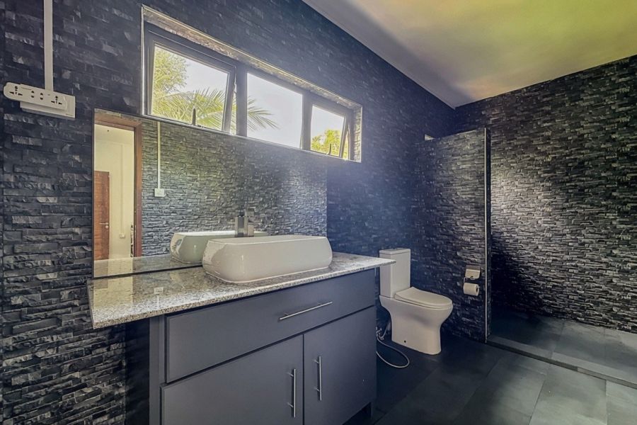 Amaury Apartment 4&nbsp;rooms 149&nbsp;m² Rental