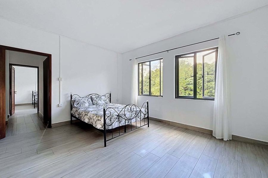 Amaury Apartment 4&nbsp;rooms 149&nbsp;m² Rental