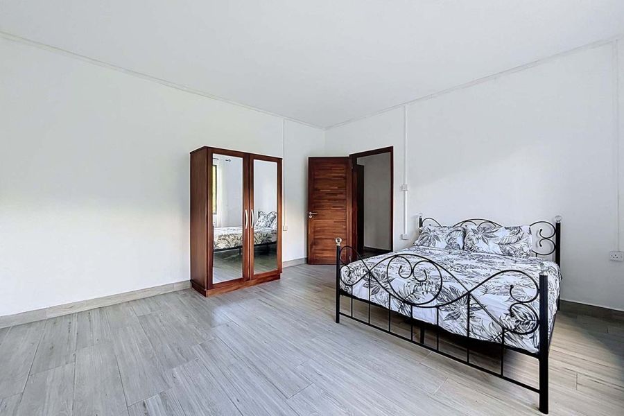 Amaury Apartment 4&nbsp;rooms 149&nbsp;m² Rental