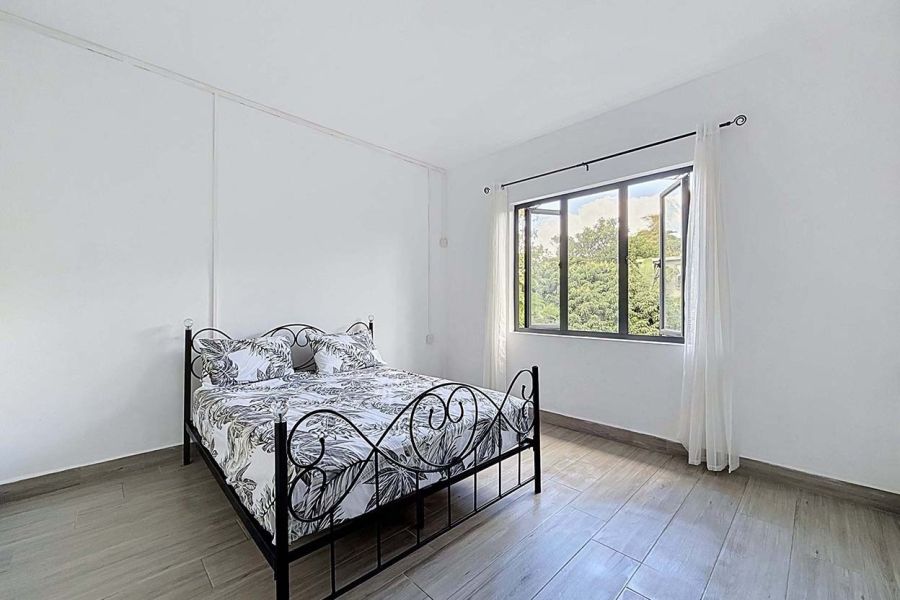 Amaury Apartment 4&nbsp;rooms 149&nbsp;m² Rental
