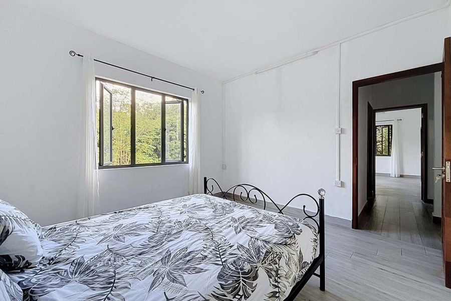 Amaury Apartment 4&nbsp;rooms 149&nbsp;m² Rental