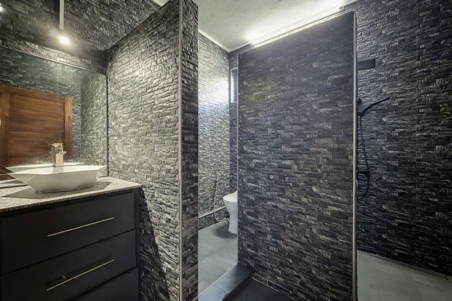 Amaury Apartment 4&nbsp;rooms 149&nbsp;m² Rental