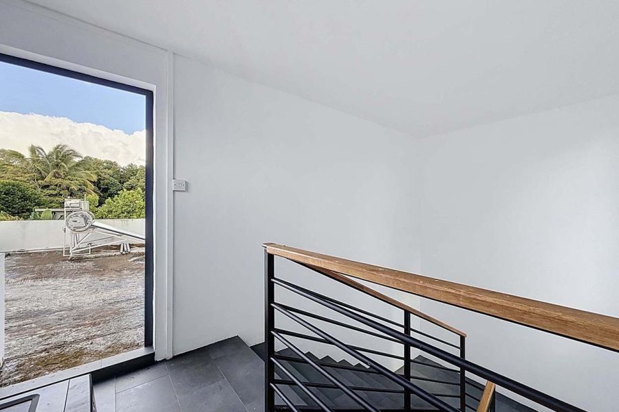 Amaury Apartment 4&nbsp;rooms 149&nbsp;m² Rental