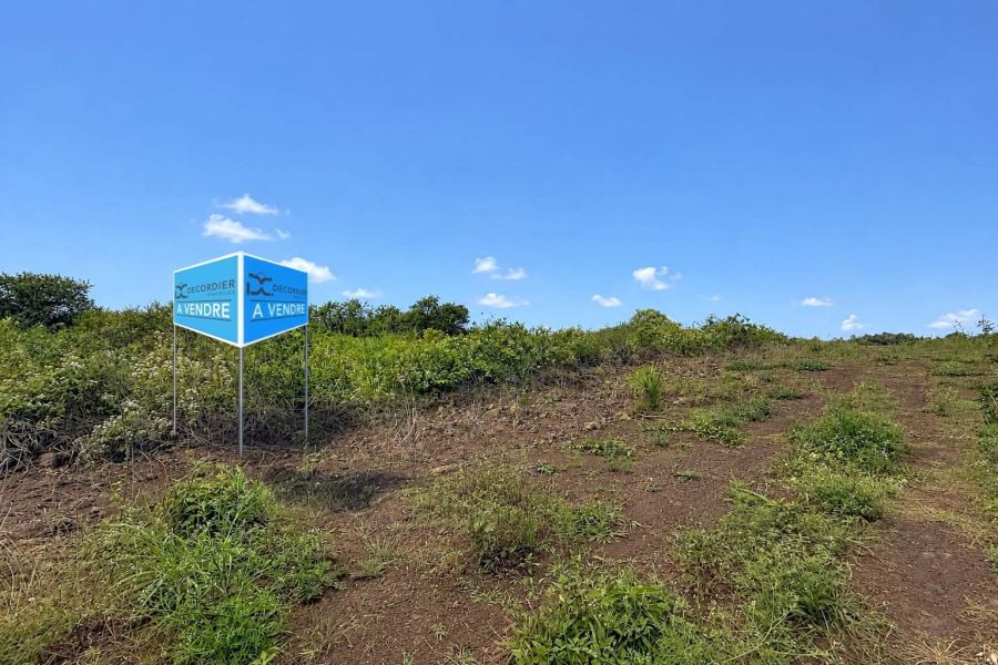Amaury Land 5448&nbsp;m² Sale
