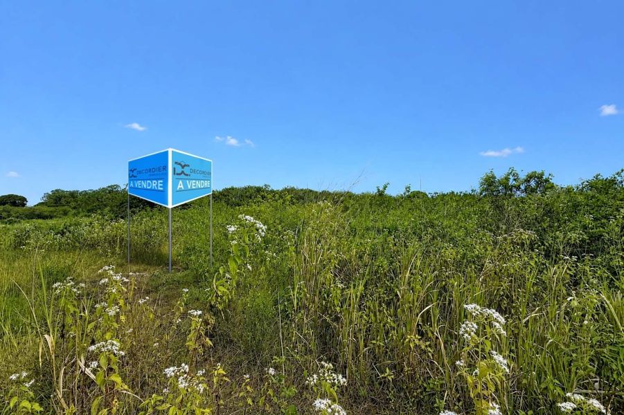 Amaury Land 5448&nbsp;m² Sale