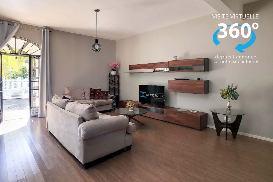 Pereybere Maison 7&nbsp;pièces 138&nbsp;m² Location