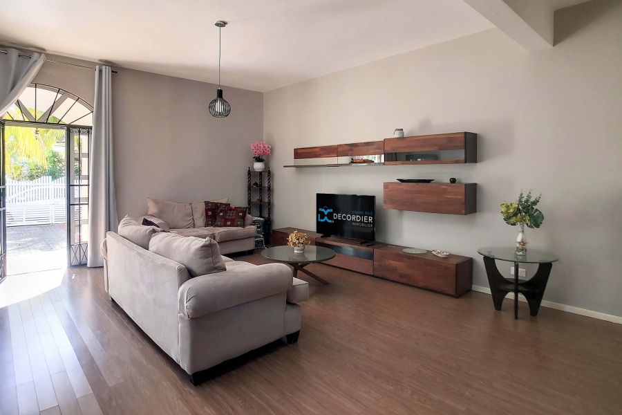 Pereybere House 7&nbsp;rooms 138&nbsp;m² Rental