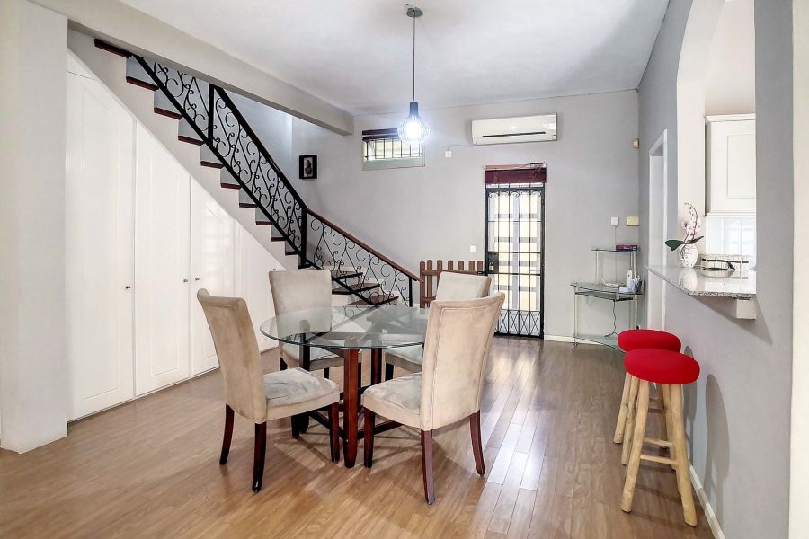 Pereybere House 7&nbsp;rooms 138&nbsp;m² Rental