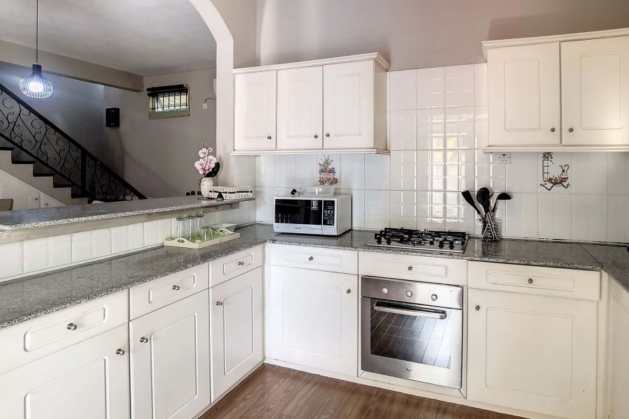 Pereybere House 7&nbsp;rooms 138&nbsp;m² Rental