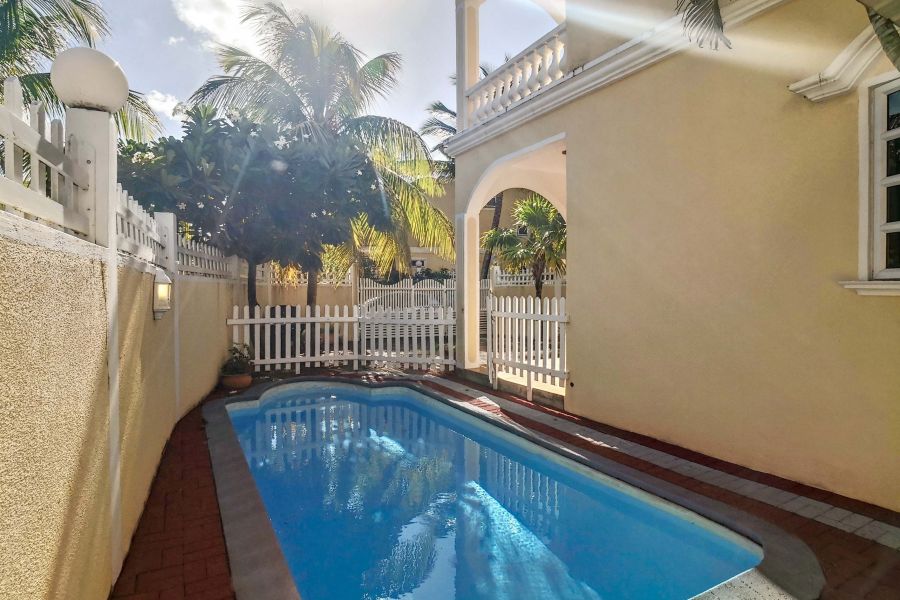 Pereybere House 7&nbsp;rooms 138&nbsp;m² Rental