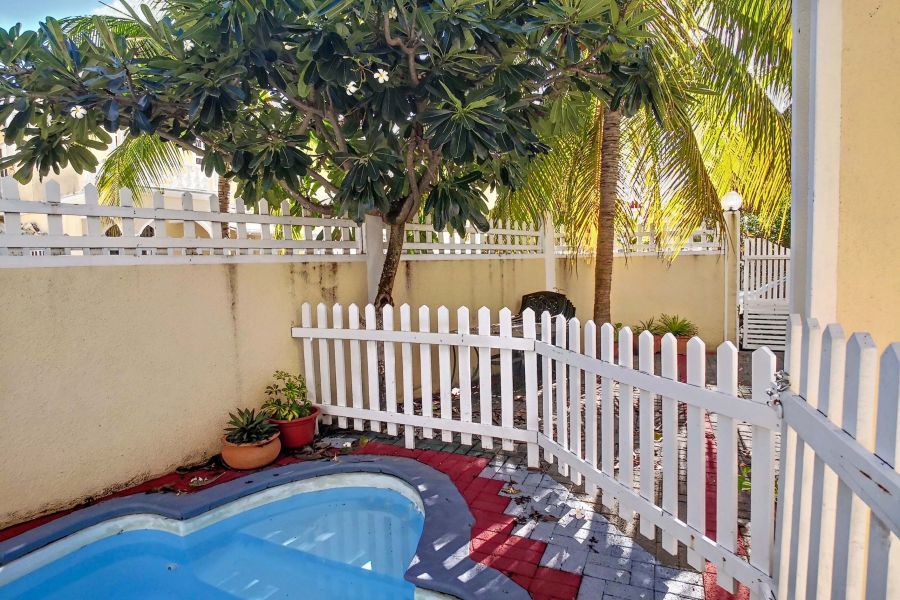 Pereybere House 7&nbsp;rooms 138&nbsp;m² Rental