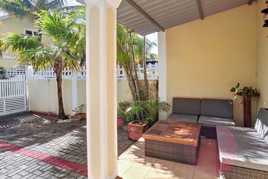 Pereybere House 7&nbsp;rooms 138&nbsp;m² Rental