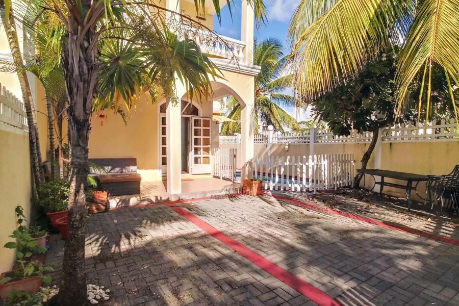Pereybere House 7&nbsp;rooms 138&nbsp;m² Rental