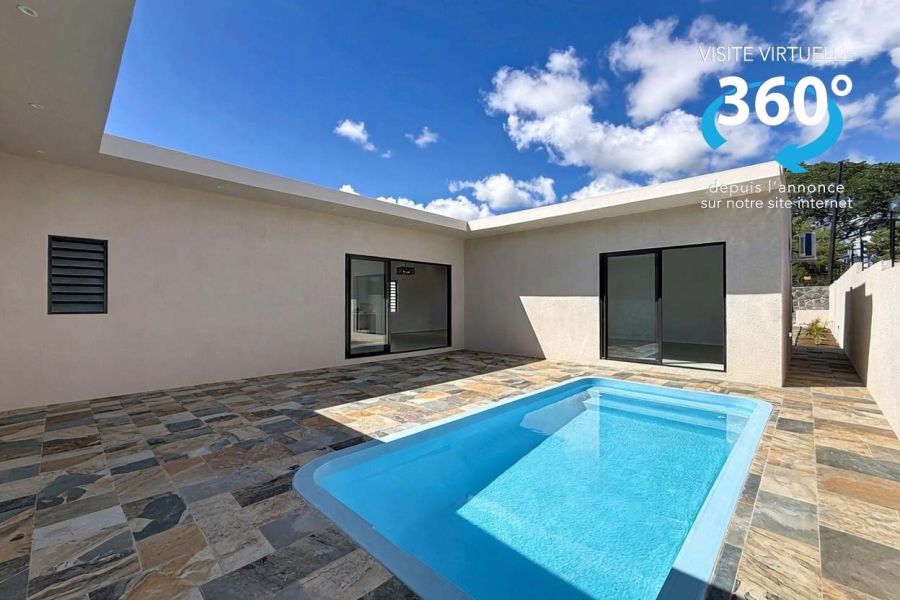Petit Raffray Maison 4&nbsp;pièces 145&nbsp;m² Vente
