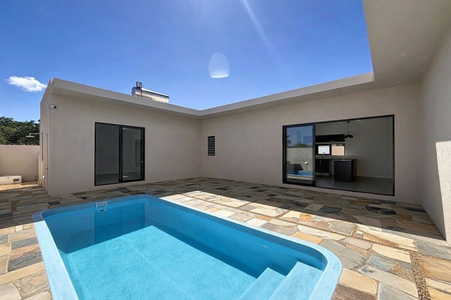 Petit Raffray House 4&nbsp;rooms 145&nbsp;m² Sale
