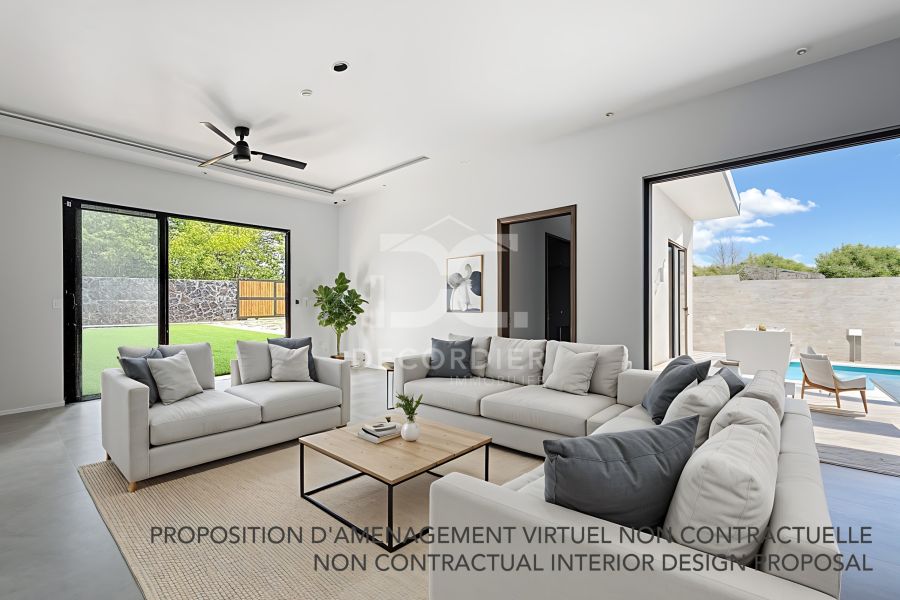 Petit Raffray House 4&nbsp;rooms 145&nbsp;m² Sale