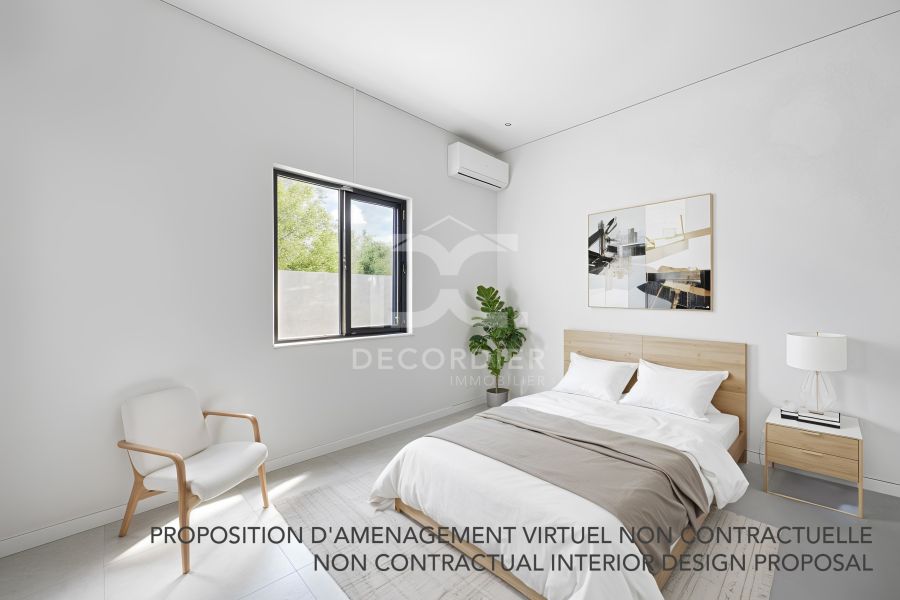 Petit Raffray House 4&nbsp;rooms 145&nbsp;m² Sale