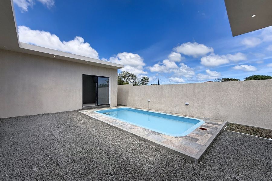 Petit Raffray House 4&nbsp;rooms 145&nbsp;m² Sale