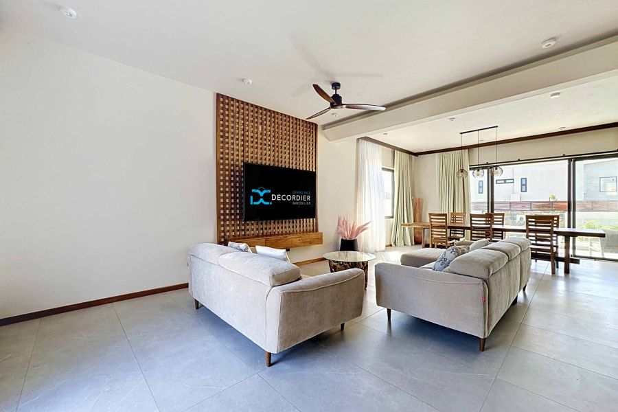 Trou aux Biches House 5&nbsp;rooms 263&nbsp;m² Sale