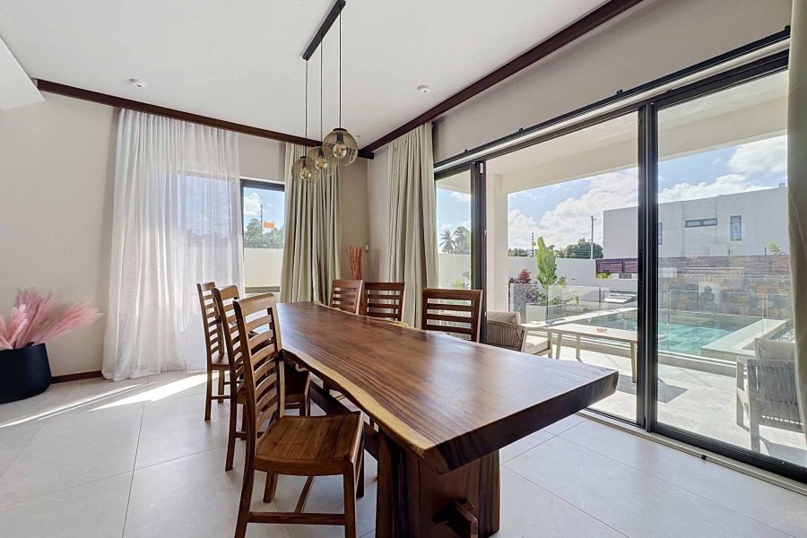 Trou aux Biches House 5&nbsp;rooms 263&nbsp;m² Sale