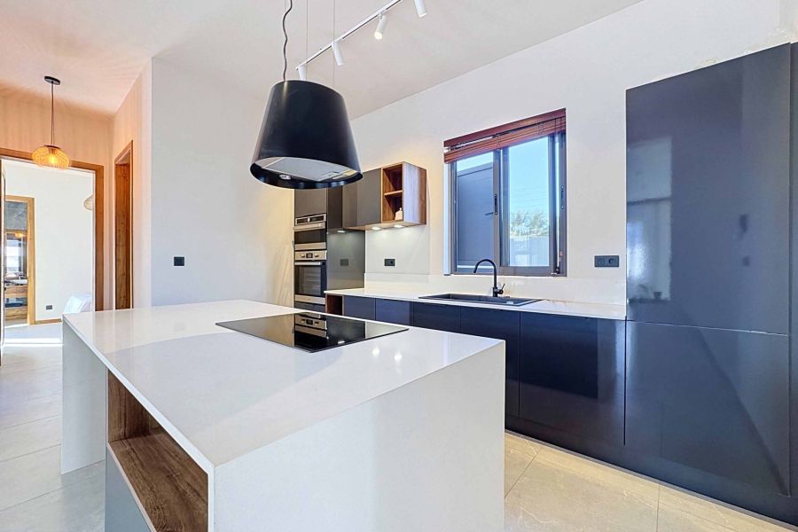 Trou aux Biches House 5&nbsp;rooms 263&nbsp;m² Sale