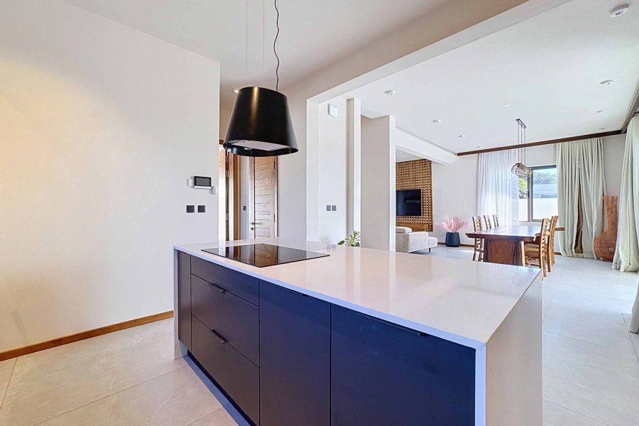 Trou aux Biches House 5&nbsp;rooms 263&nbsp;m² Sale