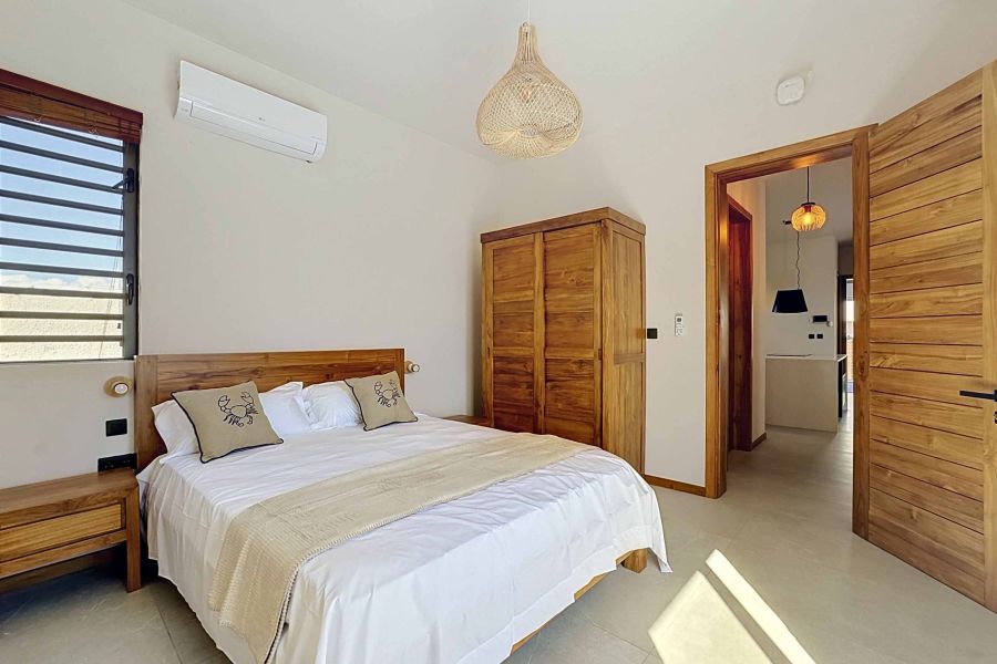 Trou aux Biches House 5&nbsp;rooms 263&nbsp;m² Sale