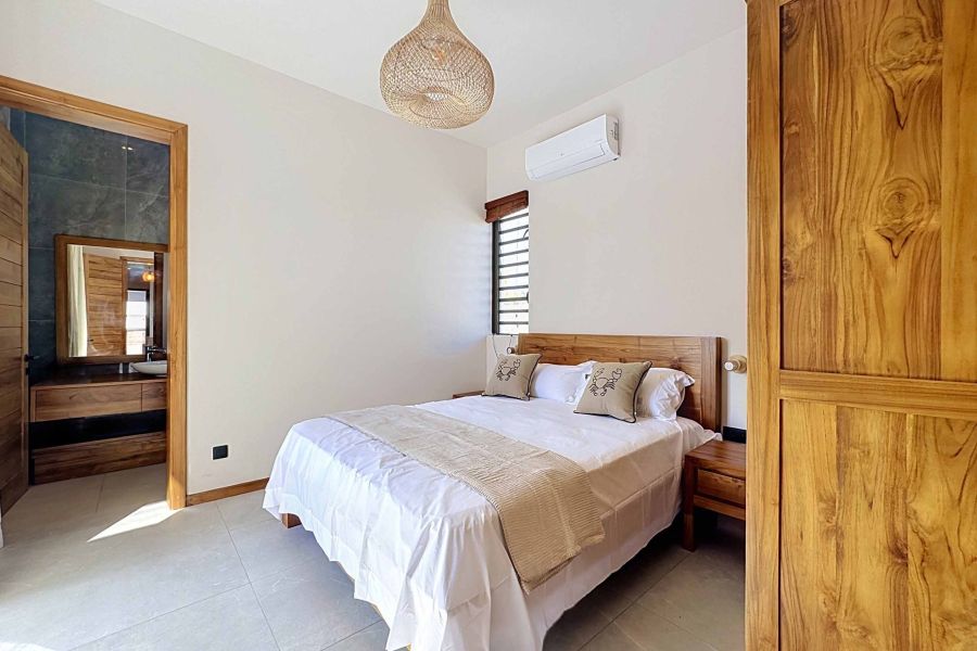 Trou aux Biches House 5&nbsp;rooms 263&nbsp;m² Sale