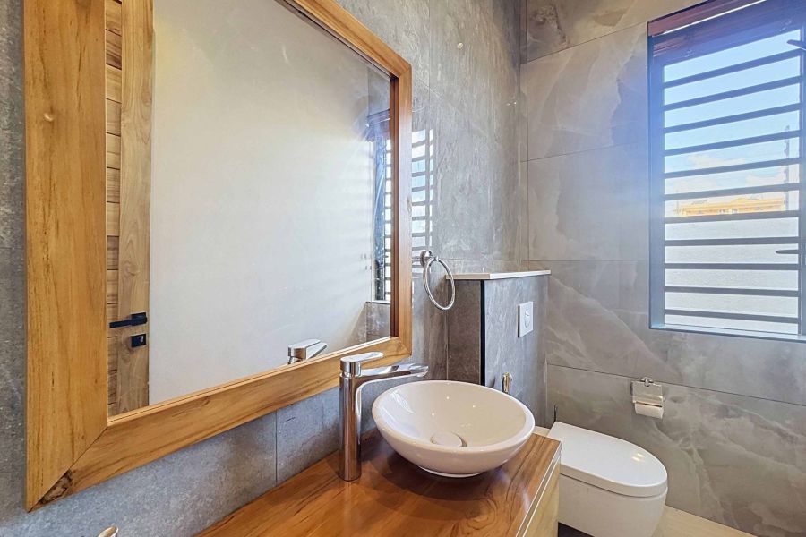 Trou aux Biches House 5&nbsp;rooms 263&nbsp;m² Sale