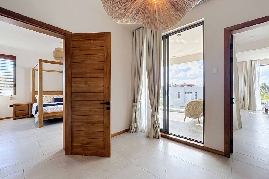 Trou aux Biches House 5&nbsp;rooms 263&nbsp;m² Sale