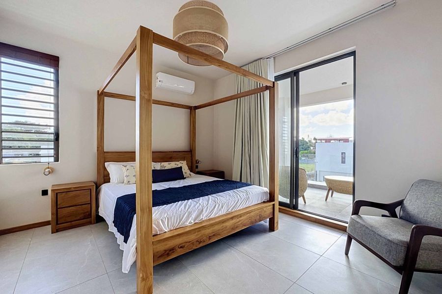 Trou aux Biches House 5&nbsp;rooms 263&nbsp;m² Sale
