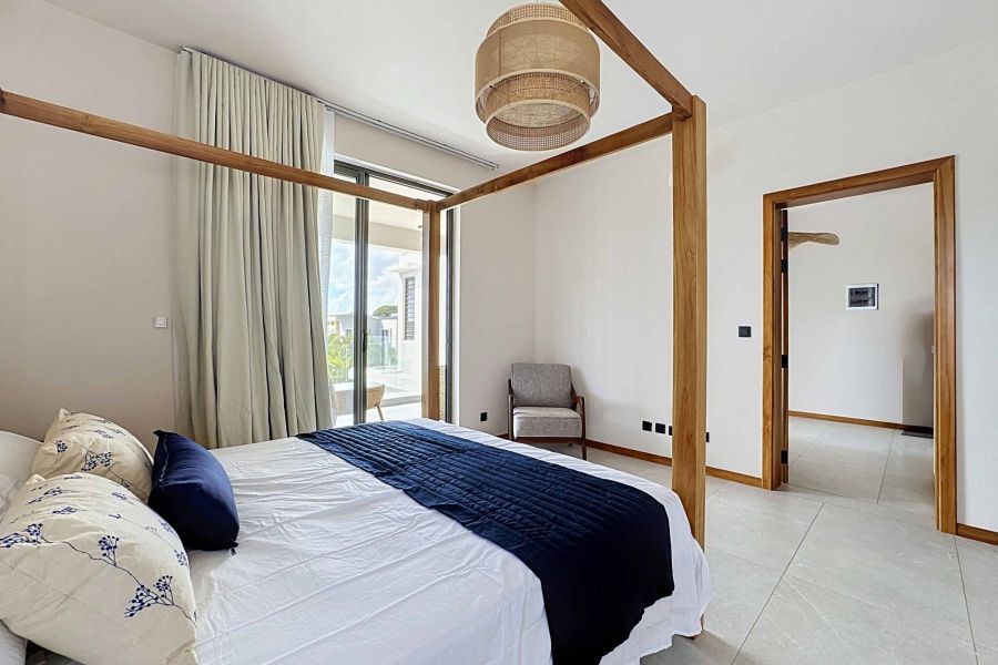 Trou aux Biches House 5&nbsp;rooms 263&nbsp;m² Sale