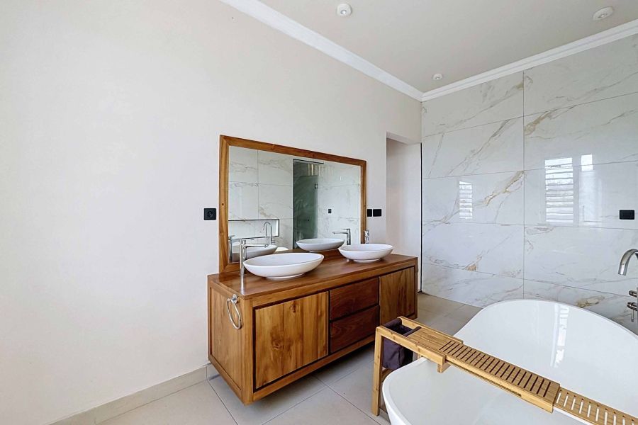 Trou aux Biches House 5&nbsp;rooms 263&nbsp;m² Sale