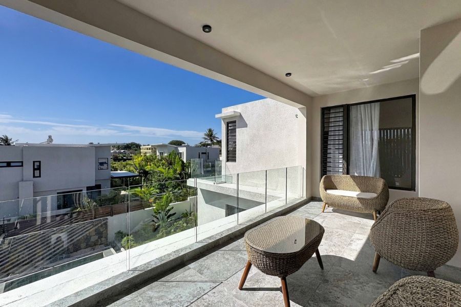 Trou aux Biches House 5&nbsp;rooms 263&nbsp;m² Sale