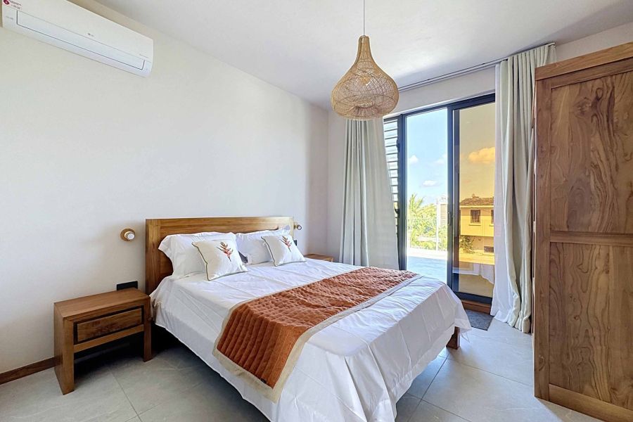 Trou aux Biches House 5&nbsp;rooms 263&nbsp;m² Sale