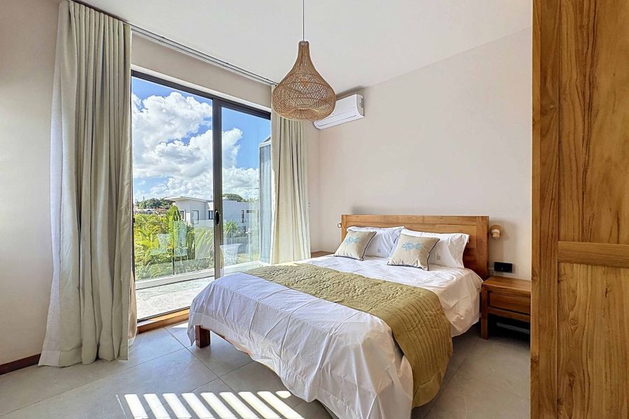 Trou aux Biches House 5&nbsp;rooms 263&nbsp;m² Sale