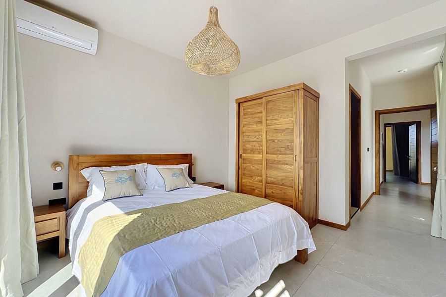 Trou aux Biches House 5&nbsp;rooms 263&nbsp;m² Sale