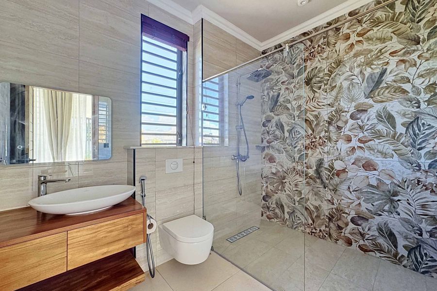 Trou aux Biches House 5&nbsp;rooms 263&nbsp;m² Sale