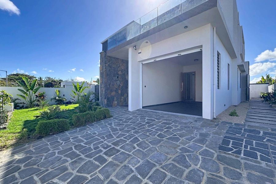 Trou aux Biches House 5&nbsp;rooms 263&nbsp;m² Sale