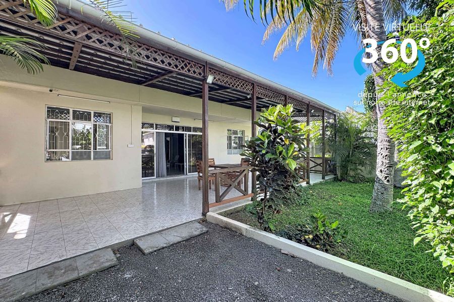 Pereybere Maison 4&nbsp;pièces 120&nbsp;m² Vente