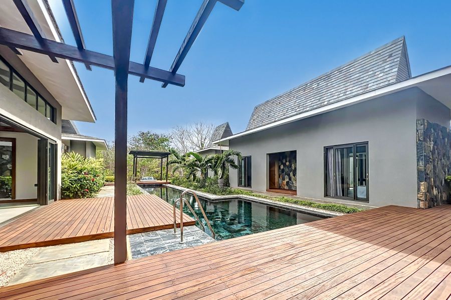 Balaclava Maison 4&nbsp;pièces 263&nbsp;m² Vente