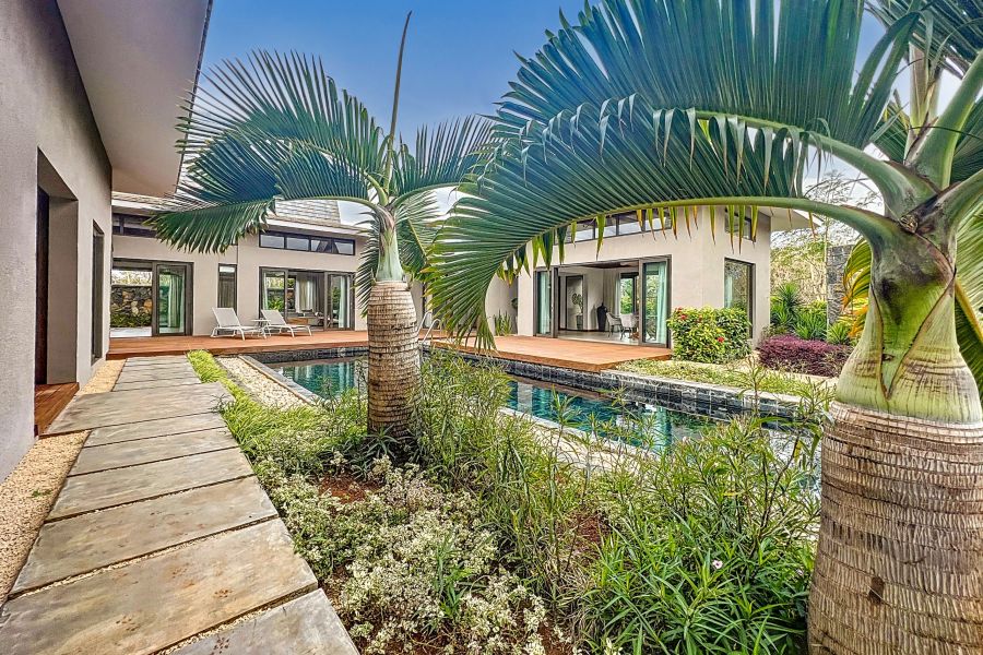Balaclava Maison 6&nbsp;pièces 435&nbsp;m² Vente