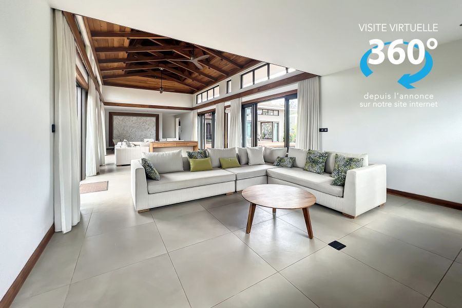 Balaclava Maison 5&nbsp;pièces 315&nbsp;m² Vente