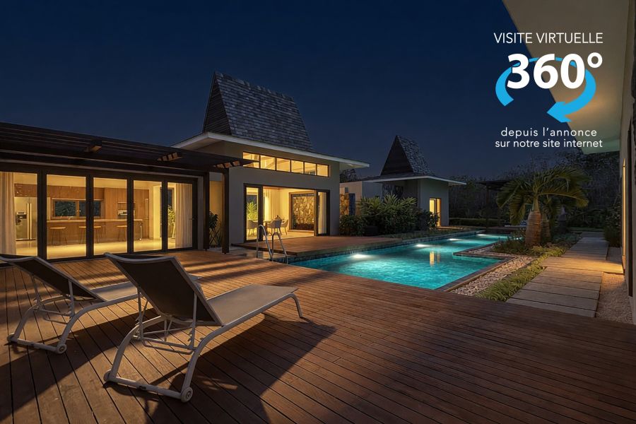 Balaclava Maison 5&nbsp;pièces 313&nbsp;m² Vente